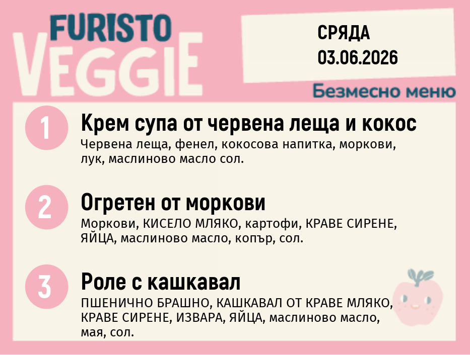 Меню 03.06 безмесно 200гр.