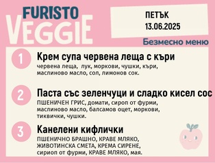 Меню 13.06 безмесно 200гр. 