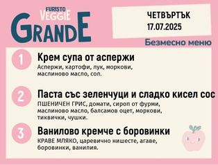 Меню 17.07 безмесно 300гр. 