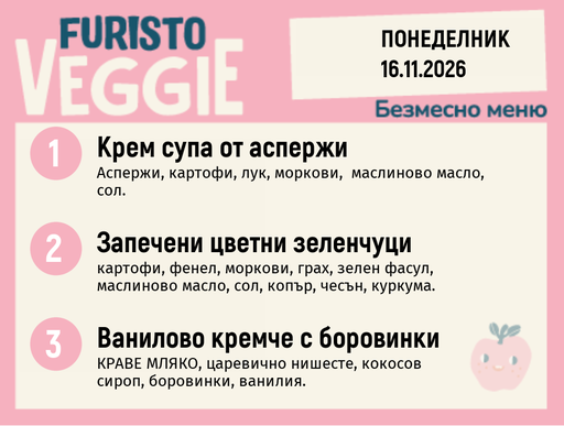 [DY.10.26.12897] Меню 16.11 безмесно 200гр.