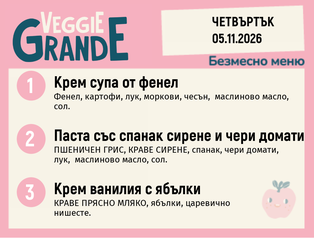 Меню 05.11 безмесно 300гр.